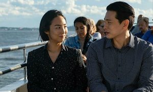 'Past Lives' dẫn đầu đề cử trước Oscar 29