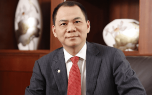 Bí quyết tướng mặt phú quý cho đàn ông: Thành công nghề nghiệp và gia đình hạnh phúc 3