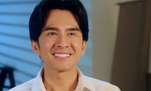 "Gặp lại chị Bầu trong thước phim thanh xuân thập niên 1990" 26