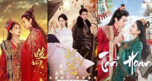 Bạn nên xem 13 phim ngắn Trung Quốc 2024 “cực lạ cực cuốn” 3