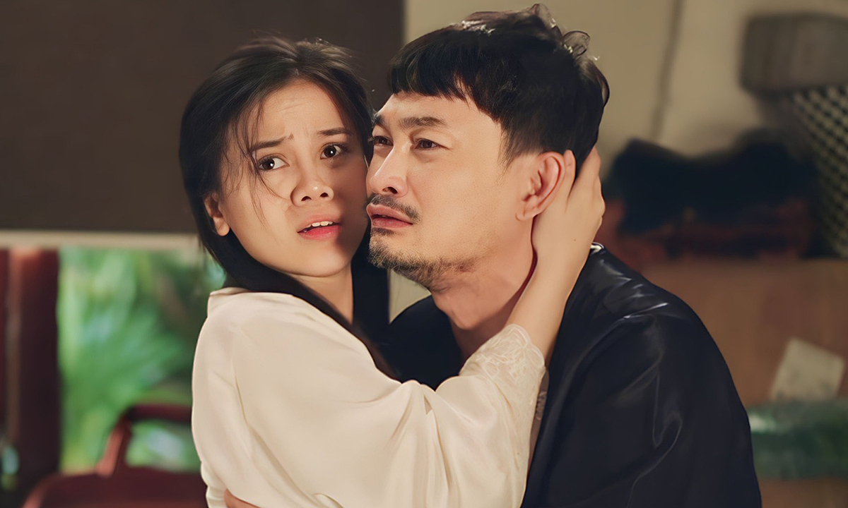 Phim 'Trà' của Lê Hoàng bị gỡ khỏi rạp 1