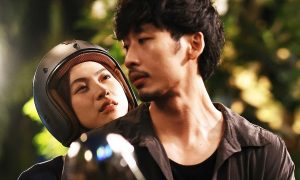 Thị trường điện ảnh Việt Nam: Đang phát triển vượt bậc trong khu vực châu Á 9