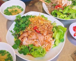 Phở chua Lạng Sơn: Hương vị đặc trưng, cách làm ngon chuẩn và top 10 quán phở chua ngon không thể bỏ lỡ 3