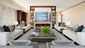 Khám phá phòng khách sạn siêu sang 50.000 USD/đêm tại New York 8