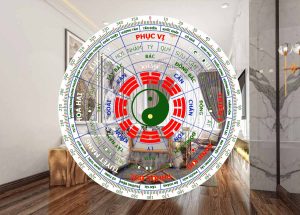 Lựa chọn tầng phù hợp theo tuổi khi mua căn hộ theo phong thủy 2