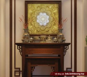 Những lưu ý quan trọng khi bày phong thủy tại chung cư 28