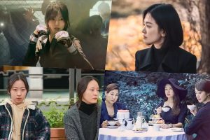 5 phim Hàn xứ sở kim chi motif “phụ nữ báo thù” hay nhất 3