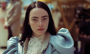 Emma Stone: 10 vai diễn đáng nhớ định danh sự nghiệp 2