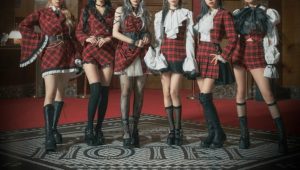 Nhóm nhạc nữ gen 4 tự tin khẳng định chưa bao giờ hát nhép trong các buổi biểu diễn 4