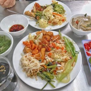 "Khám phá top 10 quán chay ngon và hấp dẫn nhất tại Bình Thạnh" 38