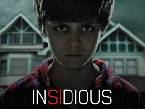 Insidious 1 (Quỷ Quyệt 1) Review: Bộ phim kinh dị Mỹ cực kỳ hay của James Wan có gì đáng sợ? 22