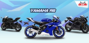 Đánh giá chi tiết và cập nhật giá xe Yamaha R6 mới nhất 8