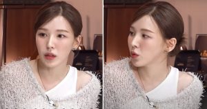 Wendy Red Velvet chia sẻ thẳng thắn về 5 năm cô lập sau khi ra mắt 1