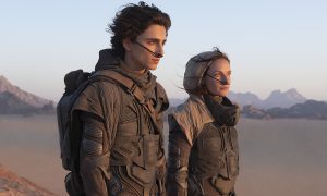 Dune 2: Sự trỗi dậy của bom tấn Hollywood 27