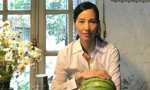 Trần Nữ Yên Khê đề cử giải Oscar của Pháp 29