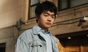 American Born Chinese Stars in New Karate Kid Remake 47