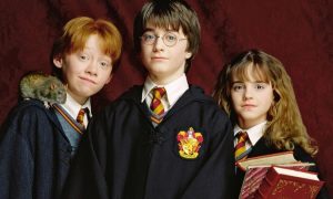 'Harry Potter' phiên bản truyền hình dự định phát sóng vào năm 2026 24