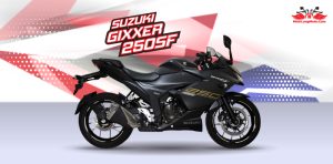 "Suzuki Gixxer SF250 - Chinh phục với mức giá hấp dẫn tại Minh Long Motor" 16