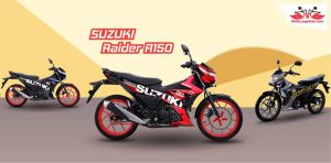 Suzuki Raider 150: Minh Long Motor đang có mức giá tốt nhất năm 2024 15