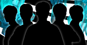 "Riot đặt ra câu hỏi về đội hình mạnh nhất lịch sử LMHT, cái tên gây tranh cãi nhất được nhắc đến" 4