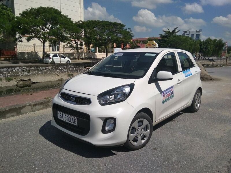 "Top 10 hãng taxi uy tín và giá cả phải chăng tại Bến Tre" 1