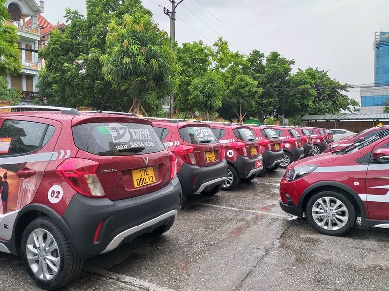 Top 15 hãng taxi uy tín và chất lượng cao tại Thái Bình với mức giá hợp lý 1