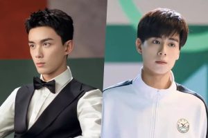 Đề tài thể thao trong 5 bộ phim Hoa ngữ được nhiều khán giả yêu thích 16