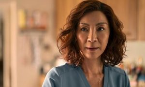 "The Brothers Sun" Cancelled After Its First Season 33