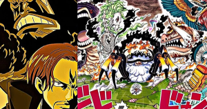 Oda chứng nhận Ngũ Lão Tinh ở cấp độ Tứ Hoàng: Thông tin mới nhất 2024 2