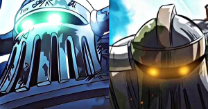 Người khổng lồ sắt: Lời thách thức mới 7