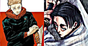 "Top pháp sư mạnh nhất xuat hiện trong kết cục của câu chuyện" 3