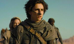 Đạo diễn Denis Villeneuve rút lui khỏi dự án 'Dune' 6