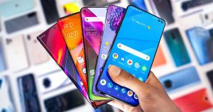 "5 cách giúp điện thoại Android cũ của bạn hoạt động như mới" 1