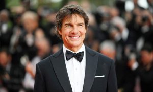 Tom Cruise to star in 'Top Gun Maverick Sequel' 27