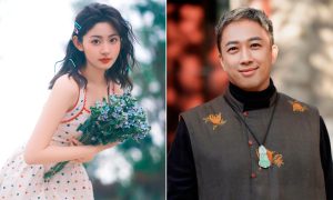 Nhà sản xuất bị chỉ trích vì áp đặt yêu cầu giảm cân cho sao nữ 22