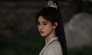 "Phim 'mỹ nữ 4.000 năm có một' gây bất ngờ khi nhận được đánh giá tiêu cực" 25