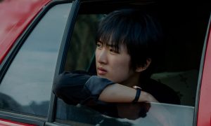 Công chúa Huawei tham gia vai trò chính trong một bộ phim hành động 31