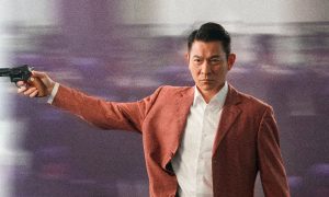 Phim Tết của Lưu Đức Hoa: Chấn động với vấn đề lỗ vốn 13