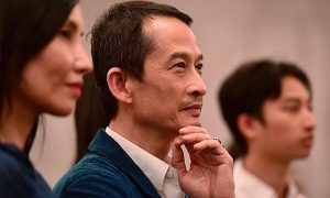 Trần Anh Hùng chuẩn bị thực hiện dự án phim về Đức Phật 7