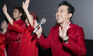 "Mai" của Trấn Thành phá kỷ lục 100 tỷ trong thời gian ngắn nhất của phim Việt Nam 27