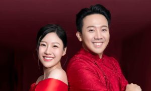 Trấn Thành xứng đáng với chiến thắng ở mùa phim Tết 14