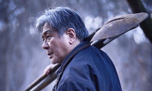 "Phim Hàn 'Quật mộ trùng ma' gây bão với những câu chuyện quỷ ám đầy kịch tính" 14