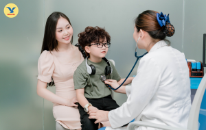 Trẻ tự kỷ có biểu hiện gì? Chữa bệnh bằng cách nào? 9