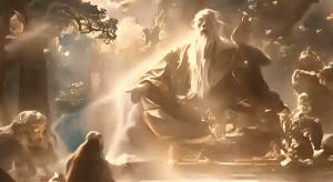 "Tân thế giới Tây du ký: Sử dụng trí tuệ nhân tạo khiến khán giả trầm trồ" 20