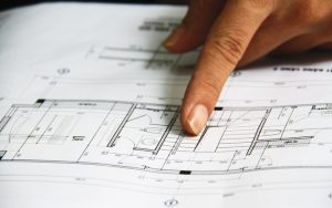 Cách vận dụng phong thủy trong thiết kế nhà ở để tạo được không gian sống hài hòa 27