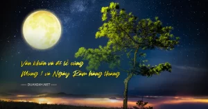 Tổ chức văn khấn và lễ cúng vào ngày mùng 1, Rằm hàng tháng năm 2024: Địa chỉ, điều kiện cần biết 38