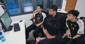 "Giả thuyết đáng sợ sau thông báo của VCS: Các đội được đánh playoffs chưa chắc đã yên chuyện" - Tiêu đề SEO chuẩn 2