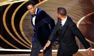 Top 10 khoảnh khắc đáng nhớ nhất trong lịch sử Oscar 33