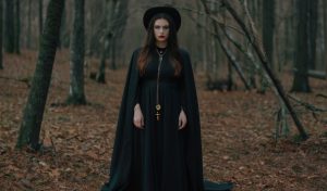 Có mấy loại Witchcraft và Witchcraft là gì? 7