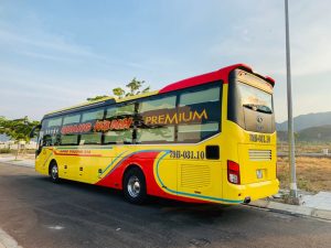 Top 11 nhà xe uy tín và giá rẻ đi Đà Nẵng trong năm nay 15